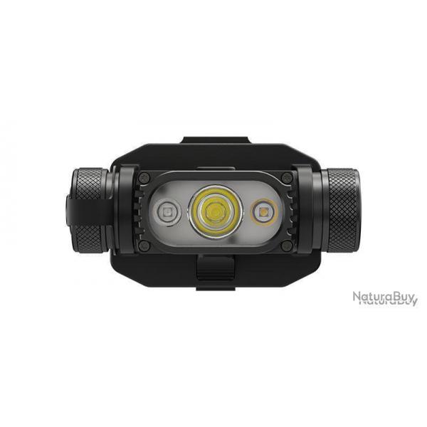 Lampe frontale HC65M V2 - 1750Lm NITECORE - NCHC65MV2