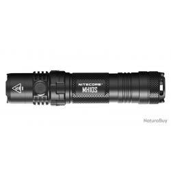 Lampe torche Multitask Hybrid 10S -  1800lm NITECORE - NCMH10S