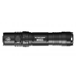 Lampe torche Multitask Hybrid 10S -  1800lm NITECORE - NCMH10S