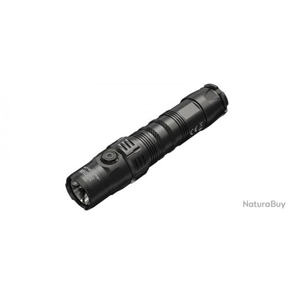 Lampe torche Multitask Hybrid 12SE - 1800lm NITECORE - NCMH12SE