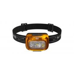 Lampe Frontale NU31 Orange - 550Lm