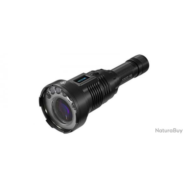 Precise 35i -  Ultralongue porte1650m