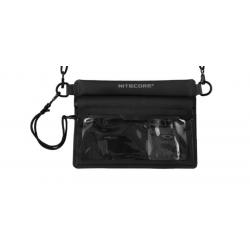 Pochette étanche