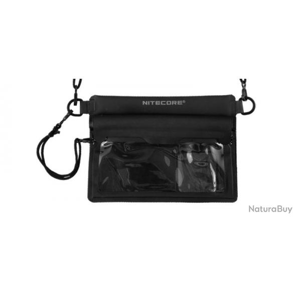 Pochette tanche