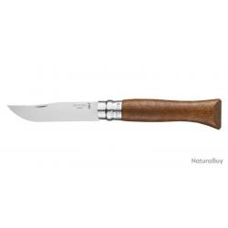 Couteau pliant - Tradition Lx Inox N?09 Noyer OPINEL - OP002425