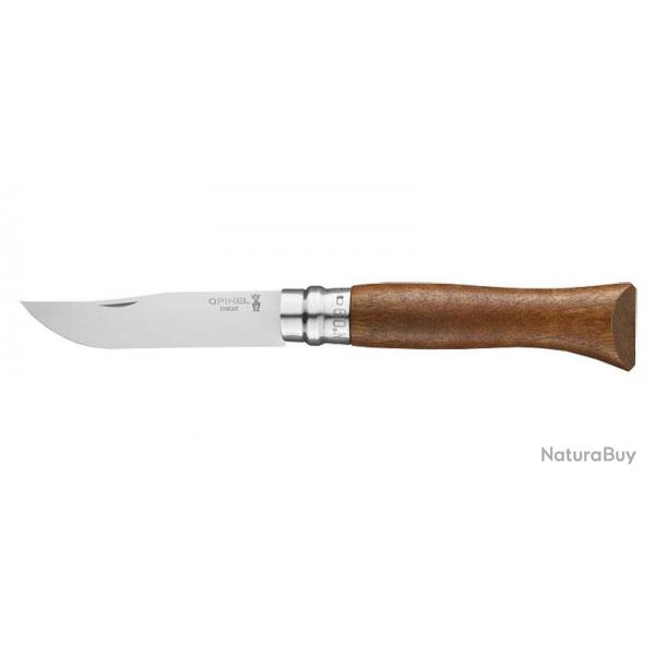 Tradition Lx Inox N09 Noyer
