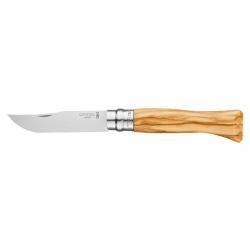 Tradition Lx Inox N°09 Olivier