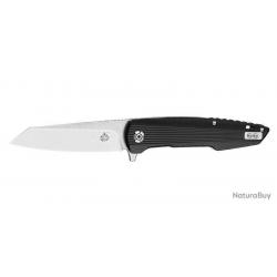 Couteau pliant - Phoenix - Noir QSP - QS108C