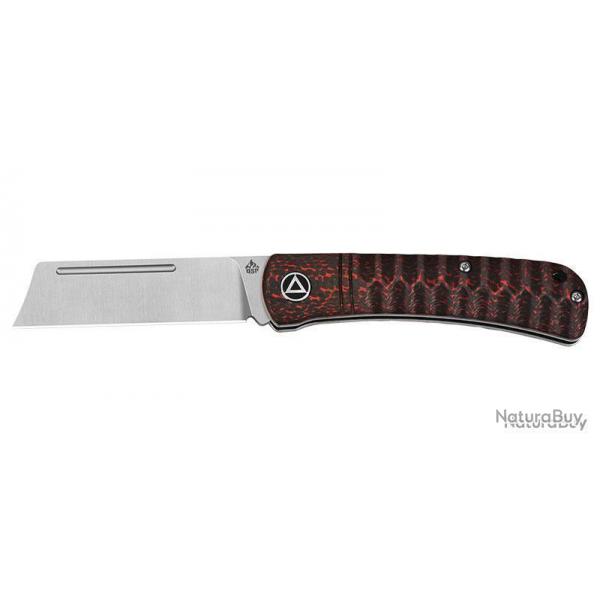 Couteau pliant - Hedgehog QSP - QS142D