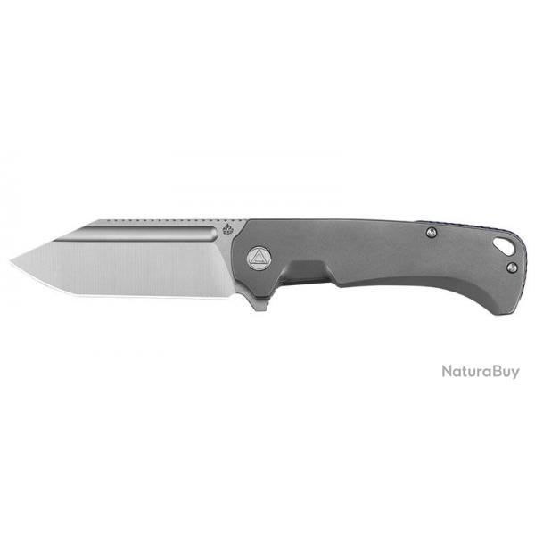 Couteau pliant - Rhino QSP - QS143A