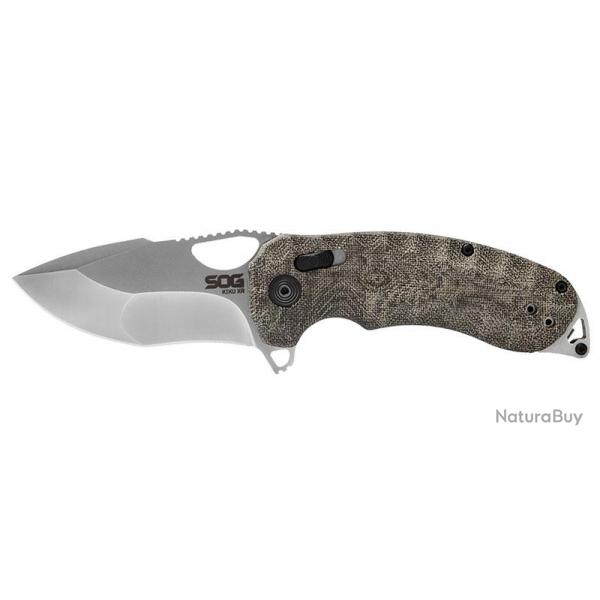 Couteau pliant - Kiku SOG - SGKIKUAS