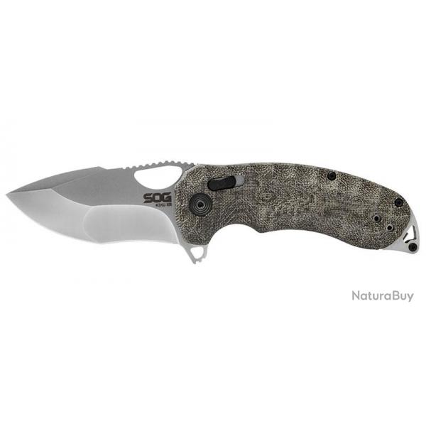 Couteau pliant - Kiku XR SOG - SGKIKUXR
