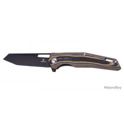 Couteau pliant - Boa SHIELDON - SH9043G1