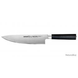 Couteau de chef - MO-V Chef SAMURA - SMSM0085