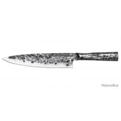 Couteau de chef - METEORA Chef SAMURA - SMSMT0085