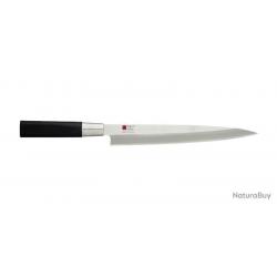 Couteau de chef - Sashimi - Lame 210mm SEKIRYU - SRP400