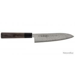 Couteau de chef Chef  SEKIRYU - SRVG300SBK