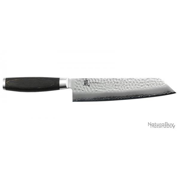 Couteau de chef - Taishi Kiritsuke YAXELL - Y34734
