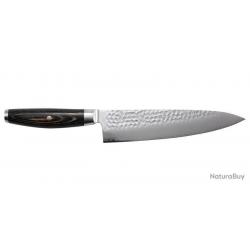 '''Couteau de chef - Yaxell Ketu Chef''''s  YAXELL - Y34900'''
