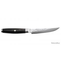Couteau de table - Yaxell Ketu Steak knife YAXELL - Y34913