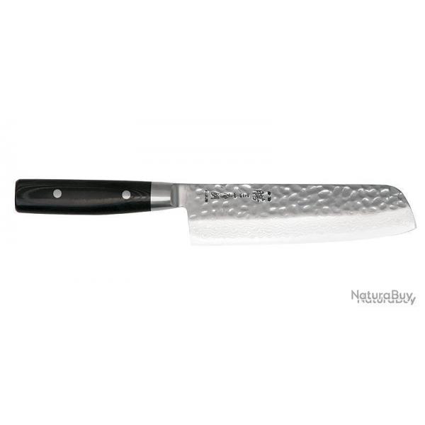 Couteau de d?coupe - Zen Nakiri YAXELL - Y35544