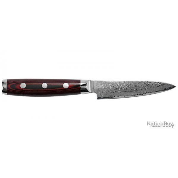 Couteau de d?coupe - Super Gou Paring YAXELL - Y37135