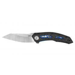 Couteau pliant - ZT Original 2 TN ZERO TOLERANCE - ZT0762