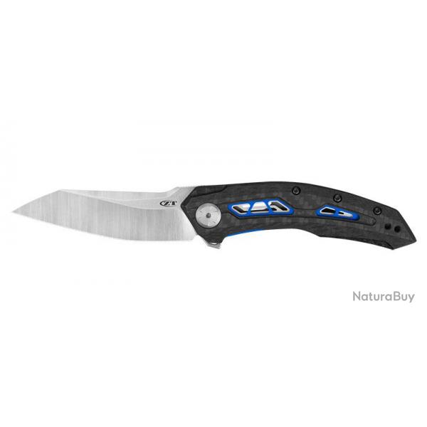 Couteau pliant - ZT Original 2 TN ZERO TOLERANCE - ZT0762