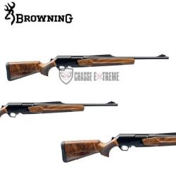 BROWNING Bar 4x Hunter Crosse Pistolet G3 - Bande Battue Cal 30-06 Sprg