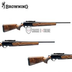 BROWNING Bar 4x Hunter Crosse Pistolet G3 + Rail Nomad Cal 30-06 Sprg