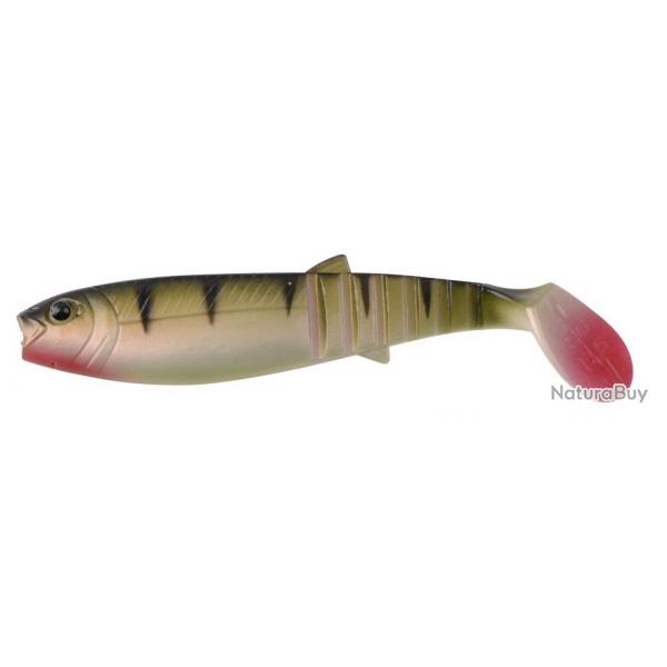 Leurre Savage Gear Cannibal Shad 15cm 33g PERCH