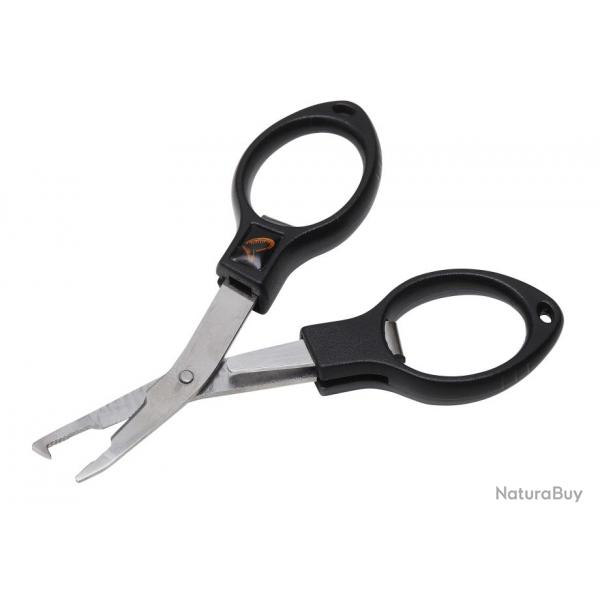 Ciseau Savage Gear Magic Folding Scissors 9.5Cm