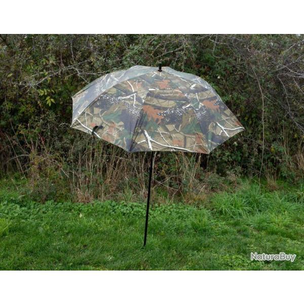 Parapluie ultra léger - Camo 1€ sans prix de reserve !!