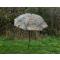 petites annonces chasse pêche : Parapluie ultra léger - Camo 1 sans prix de reserve !!