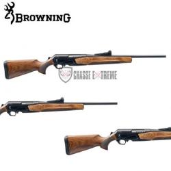 BROWNING Bar 4X Elite Crosse Pistolet G2 - Reflex Cal 30-06 Sprg