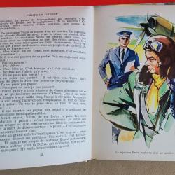 SAINT-EXUPERY - Pilote de Guerre (1957) - très belle édition illustrée