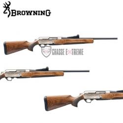 BROWNING Bar 4X Ultimate Crosse Pistolet G2 - Reflex Cal 30-06 Sprg