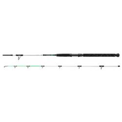 Canne white clonk teaser Madcat 2,10 m