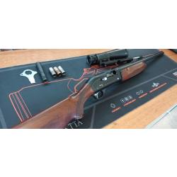 Semi auto Mercury Light cal 12