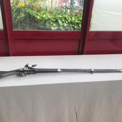 FUSIL D'INFANTERIE MODELE 1763/66