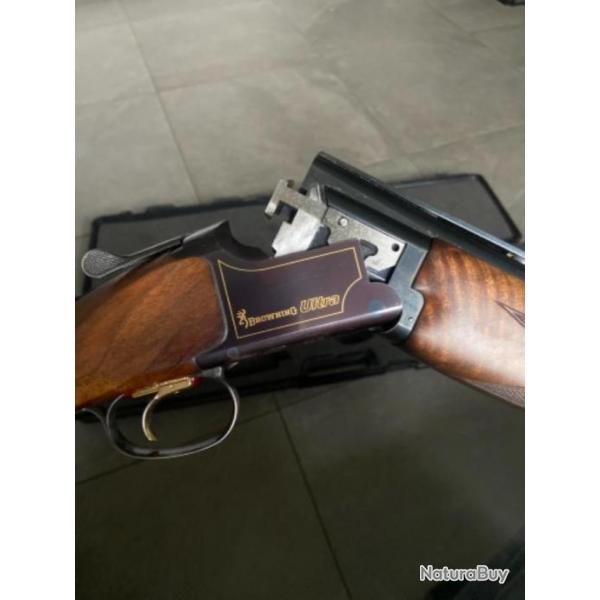 Browning ultra sporter 12/70/76