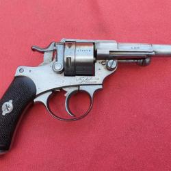Revolver  1873