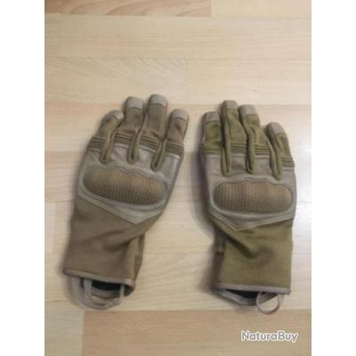 Gant de Combat Militaire - Gants tactiques et défense (9676281)