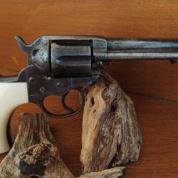 Colt 1877 Double Action Lightning .38lc
