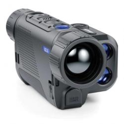 Caméra thermique monoculaire PULSAR AXION 2 XQ35 Pro LRF avec télémètre Laser