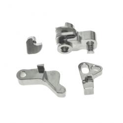 HAMMER SET ACIER CNC COWCOW POUR REPLIQUE AAP-01