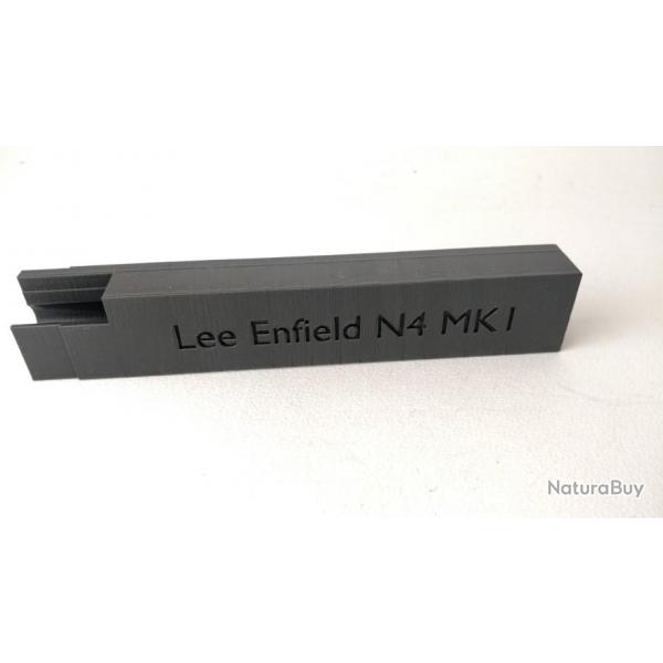 Etui de culasse Lee Enfield n4 MK1