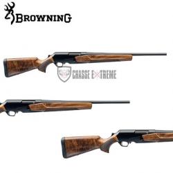 BROWNING Bar 4X Hunter Crosse Pistolet G3 Cal 9.3x62