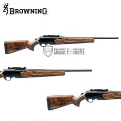 BROWNING Bar 4x Hunter Crosse Pistolet G3 + Rail Nomad Cal 9.3x62