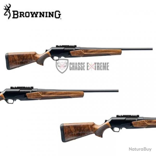 BROWNING Bar 4x Hunter Crosse Pistolet G3 + Rail Nomad Cal 9.3x62